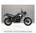 BMW F 700 GS 2016