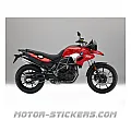 BMW F 700 GS 2016