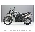 BMW F 800 GS 2008