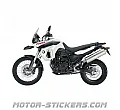 BMW F 800 GS 2009