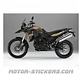 BMW F 800 GS 2014