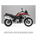 BMW F 850GS 2019