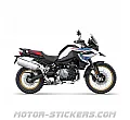 BMW F 850GS 2020