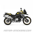BMW F 850GS 2020