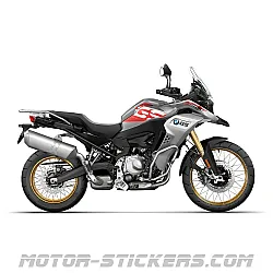BMW F 850GS Adventure 2019