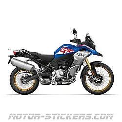 BMW F 850GS Adventure 2019