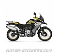 BMW F 850GS Adventure 2021