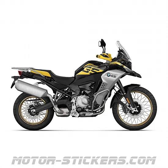 BMW F 850GS Adventure 2021