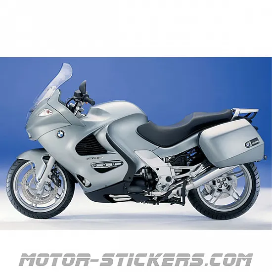 BMW K 1200 LT 2003