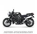 BMW K 1200 R 05-2009