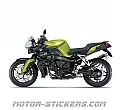 BMW K 1200 R 05-2009