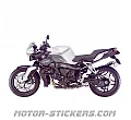 BMW K 1200 R 05-2009