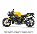 BMW K 1200 R 05-2009