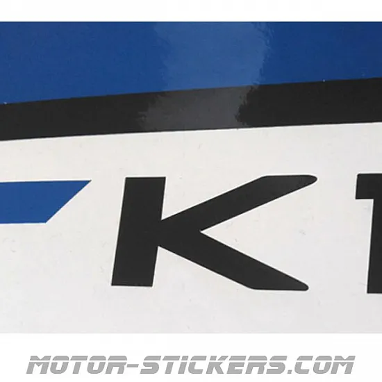 BMW K 1200 S 07-2008