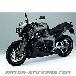 BMW K 1300 R 2012