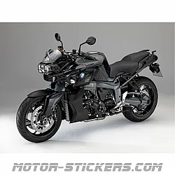 BMW K 1300 R 2015