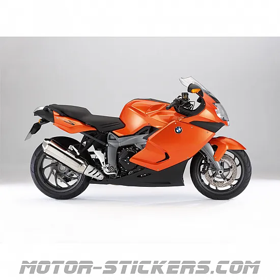 BMW K 1300 S 2009