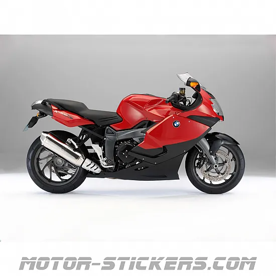 BMW K 1300 S 2011