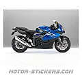 BMW K 1300 S 2011