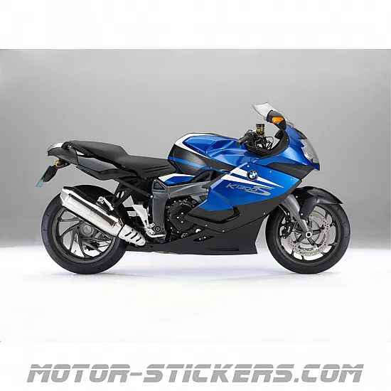 BMW K 1300 S 2011