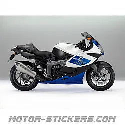 BMW K 1300 S 2012