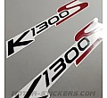 BMW K 1300 S 2012