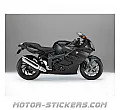 BMW K 1300 S 2014