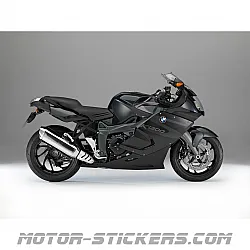 BMW K 1300 S 2014