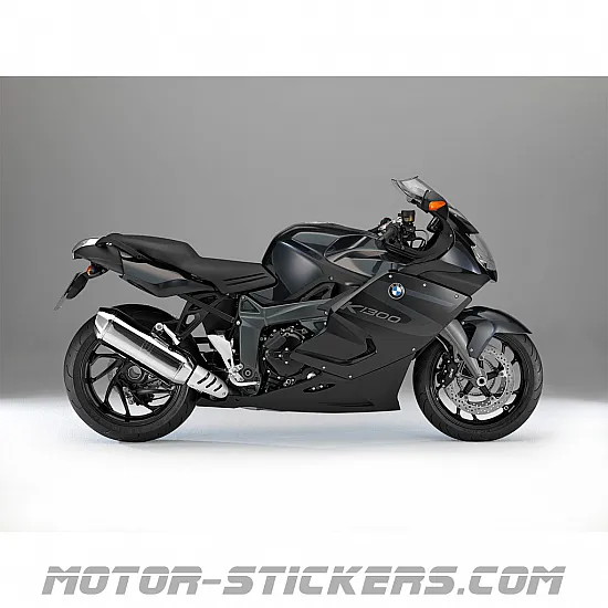 BMW K 1300 S 2014