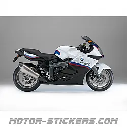 BMW K 1300 S 2015