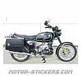 BMW R 100/7 1987