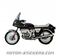BMW R 100 RT 1979