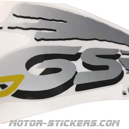 BMW R 1100 GS 94-1996