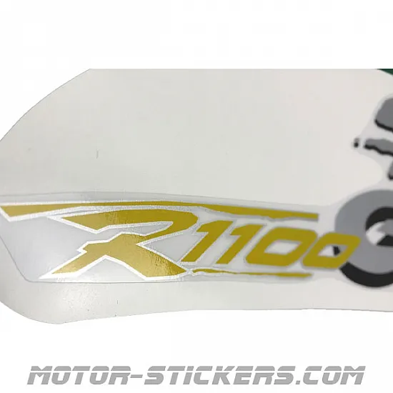 BMW R 1100 GS 94-1996