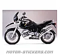 BMW R 1100 GS 94-1996