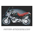 BMW R 1100 GS 98-2001