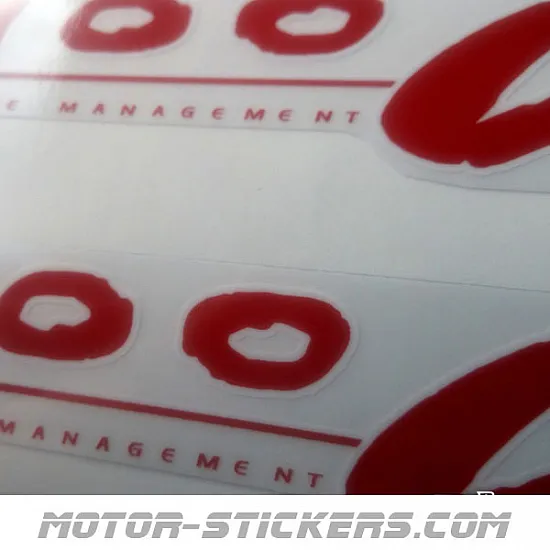 BMW R 1100 GS 98-2001