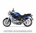 BMW R 1100 R 00-2001