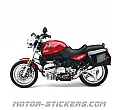 BMW R 1100 R 00-2001