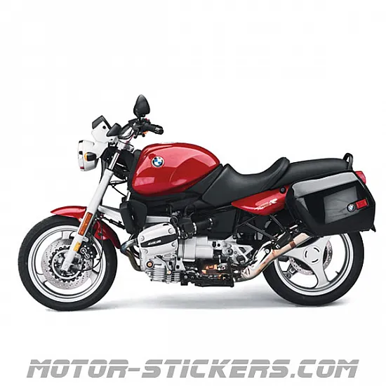 BMW R 1100 R 00-2001