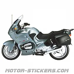 BMW R 1100 RT 98-2000