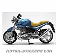 BMW R 1150 R 02-2006