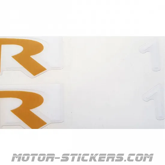 BMW R 1150 R 02-2006