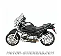 BMW R 1150 R 02-2006