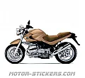 BMW R 1150 R 02-2006