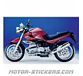BMW R 1150 R 02-2006