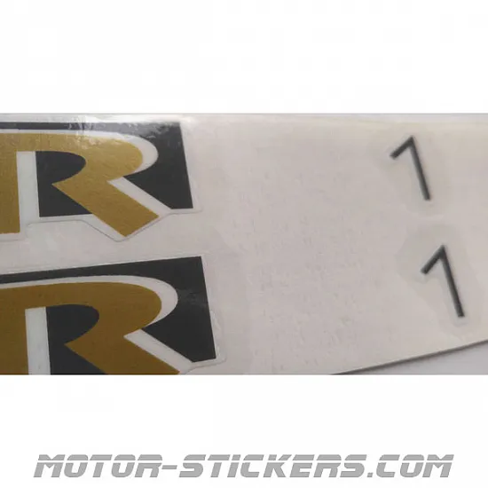 BMW R 1150 R 02-2006