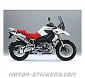 BMW R 1200 GS 2011