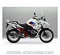 BMW R 1200 GS 2011