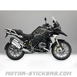 BMW R 1200 GS 2017